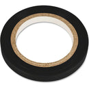 WL01 3PC Cosco Tape, Art, 1/4\" Gloss, Black