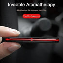 SK544-Car Air Vent Solid Perfume with Refill Sticks