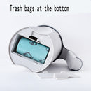 SK360-Integrated Cat Litter Shovel With Garbage Bag