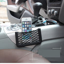 SK662-Car Storage Bag Elastic Organizer Net