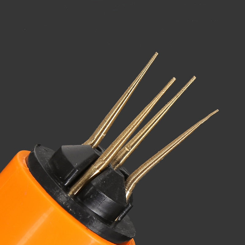 SK238-Particles Bait Clip Fishing Tools