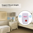 SK556-Pest Reject Electronic Insect Spider