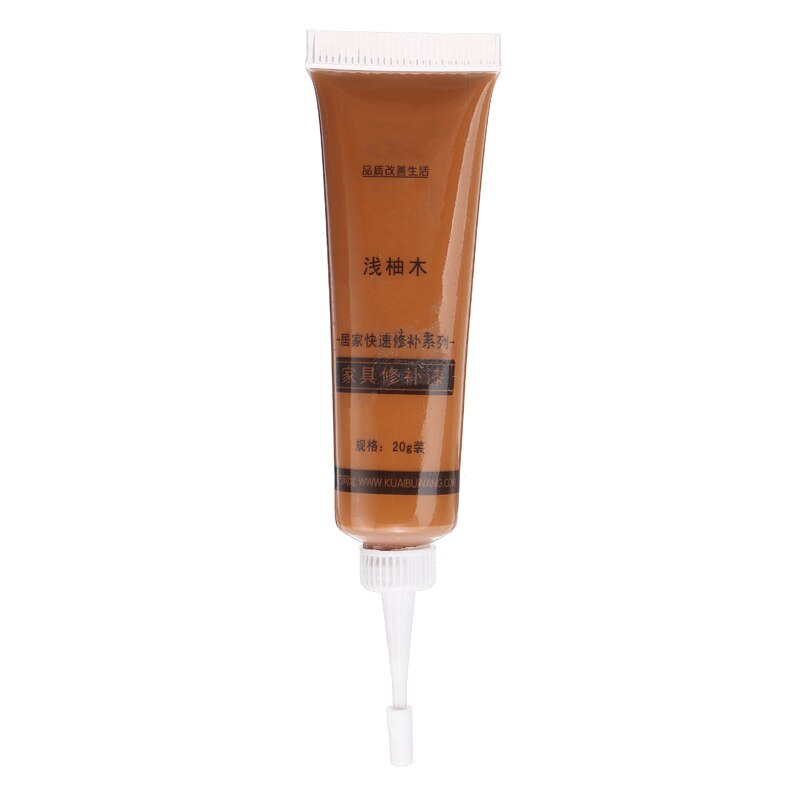 SK587-Mini Wood Furniture Touch Up Kit