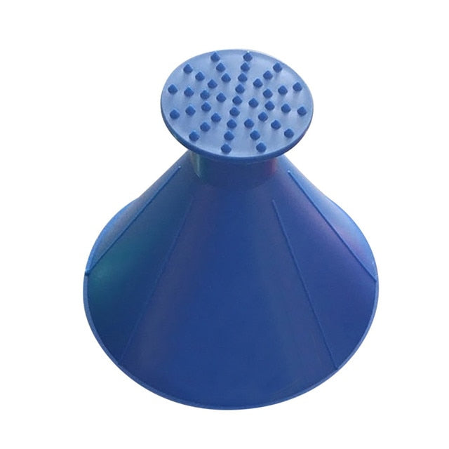 SK550-Window Windshield Car Ice Scraper