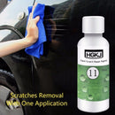 SK579-Car Scratch Repair Agent