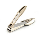 SK229- Nail Clippers Stainless Steel Anti Splash Fingernail