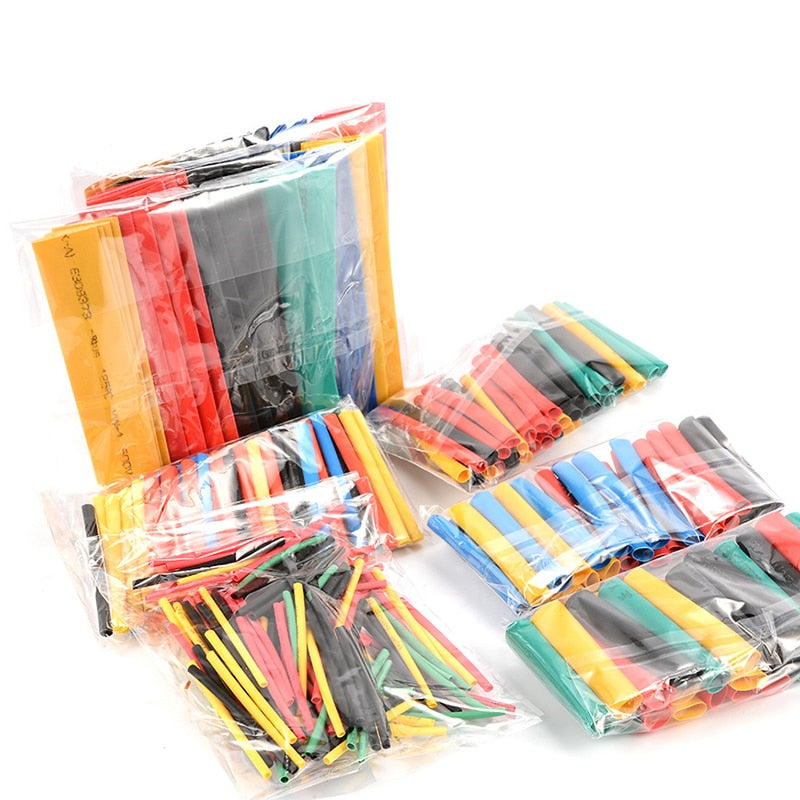 SK443-Heat Shrink Tubing Tube