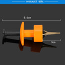 SK238-Particles Bait Clip Fishing Tools