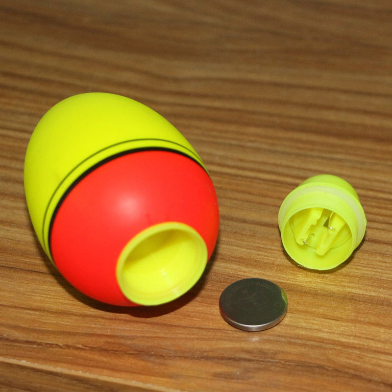 SK292-Led Luminous Sea Light Fishing Float