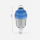 SK501-Water Purifier Faucet Filters