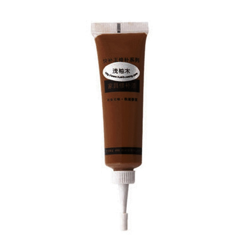 SK587-Mini Wood Furniture Touch Up Kit
