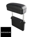 SK192-Car Armrest Box Elbow Support