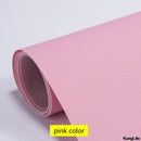 SK524-Leather Patches Faux Synthetic