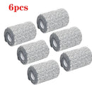 SK255-No-washing Automatic Wringing Cleaning Mop