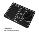 SK545-Non Slip Car Mat 4-in-1