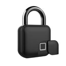 SK440-Fingerprint Bluetooth Waterproof Smart Padlock