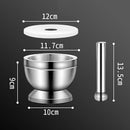 SK268-Stainless Grinder Crusher Kitchen Tool