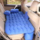 SK437-Car Air Inflatable Travel Mattress