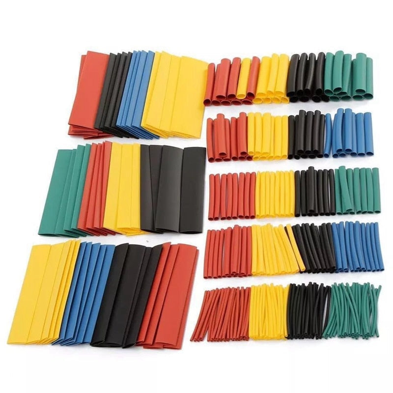 SK443-Heat Shrink Tubing Tube