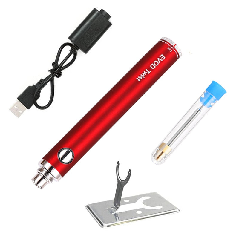 SK495-Welding Wireless Charging Iron