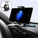 SK410-Car Phone Holder Easy Clip Mount Stand