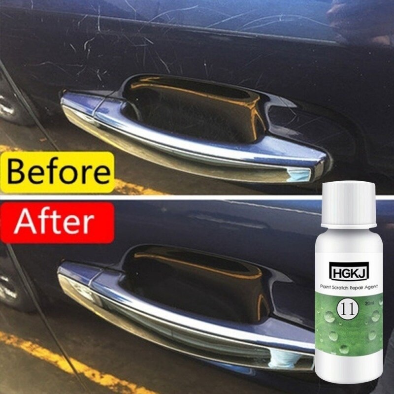 SK579-Car Scratch Repair Agent