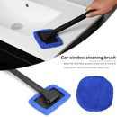 SK318-Car Window Cleaner Long Handle