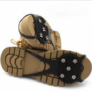 SK266-5 Teeth Ice Gripper Non-Slip Covers