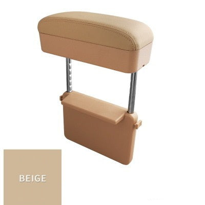 SK192-Car Armrest Box Elbow Support
