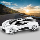 SK493-Sport Car styling Universal mobile phone Bracket holder