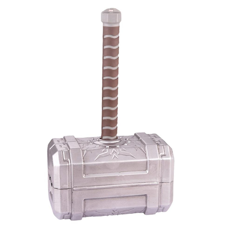 SK242-12pcs Thors Hammer Tool Kit