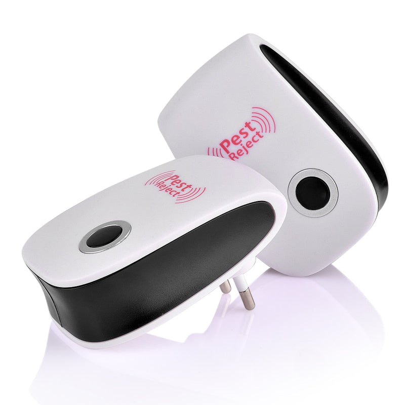SK556-Pest Reject Electronic Insect Spider