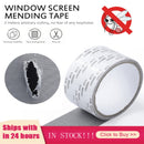 SK307-Fly Screen Door Insect Repellent Repair Tape