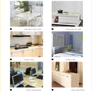 SK425-PVC Table Mat Transparent