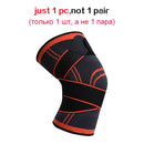 SK296-Sports Knee Pads Cycling