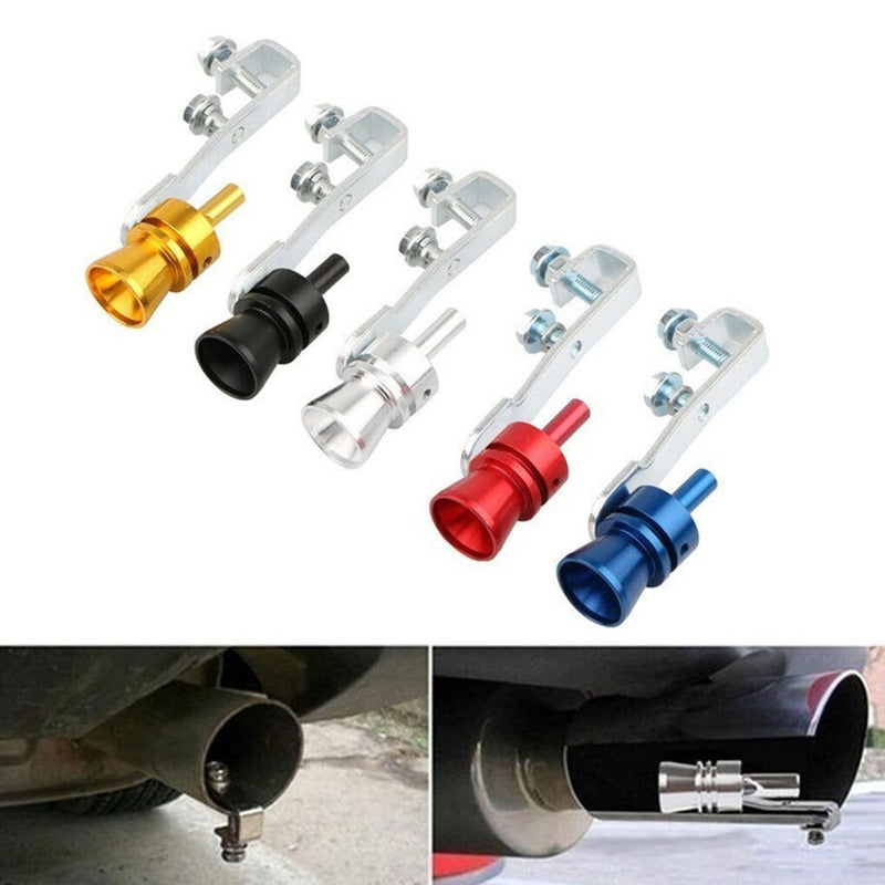 SK564-Universal Sound Simulator Car Turbo Sound