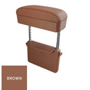 SK192-Car Armrest Box Elbow Support