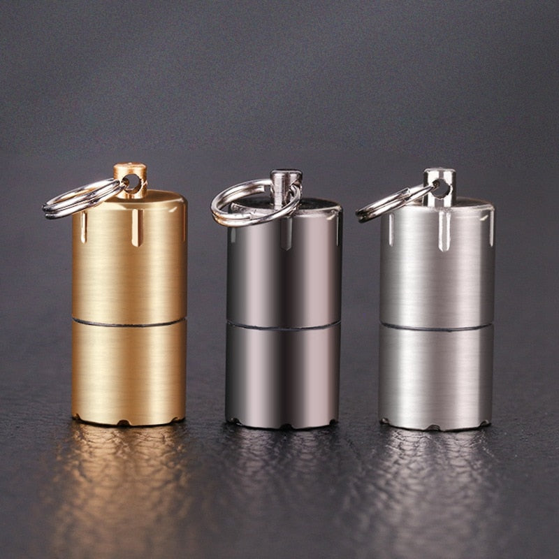 SK254-Mini Key Chain Lighter Accessories