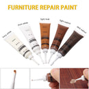 SK587-Mini Wood Furniture Touch Up Kit
