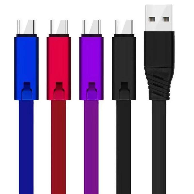 SK341-Renewable USB Cable