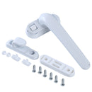 SK201-Window Door Handle