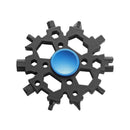 SK191-Portable Snowflake Wrench Tool