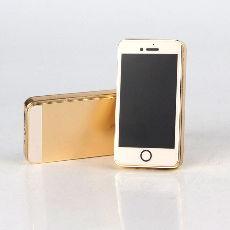 SK438-Mobile Phone Lighter
