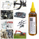 SK398-Machinery Lubrication Oil