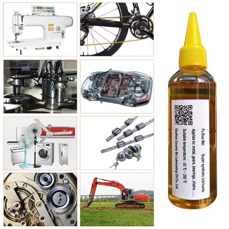 SK398-Machinery Lubrication Oil