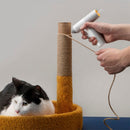 SK267-Hot Melt Glue Gun Cordless