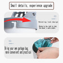 SK360-Integrated Cat Litter Shovel With Garbage Bag