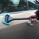 SK318-Car Window Cleaner Long Handle