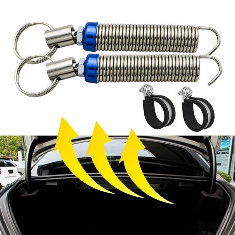 SK469Car Trunk Lid Spring Automatic Lifter