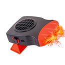 SK475-Car Glass Defrost Defog Heating Machine